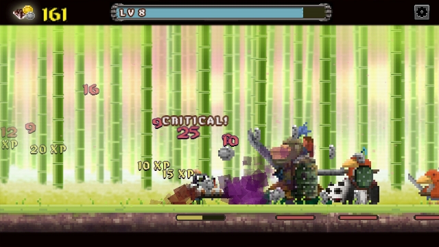 Loot Hero DX (Switch) image