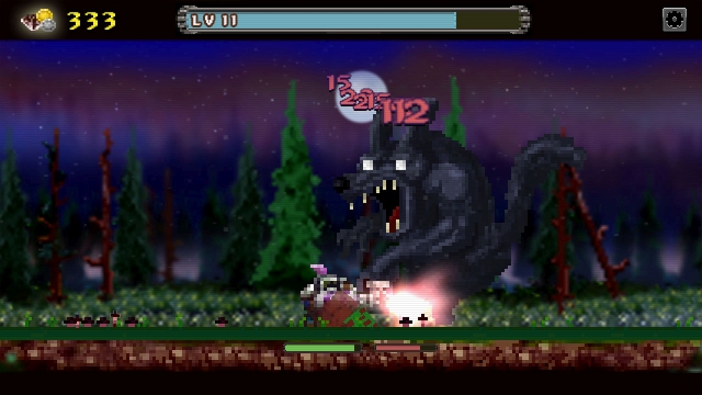Loot Hero DX (Switch) image