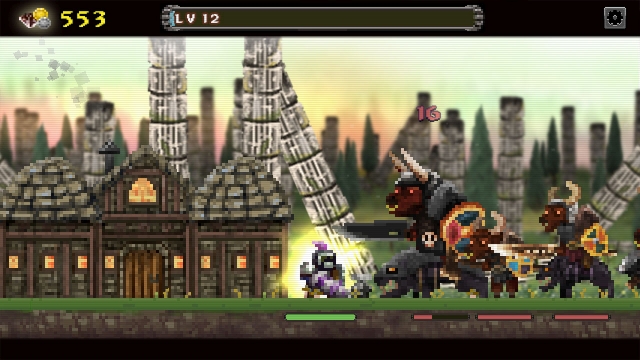 Loot Hero DX (Switch) image