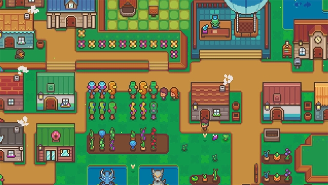 Littlewood (Switch) image