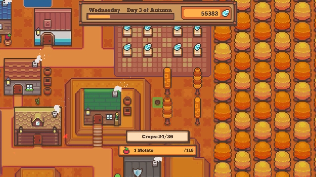 Littlewood (Switch) image