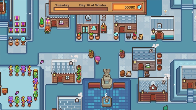 Littlewood (Switch) image