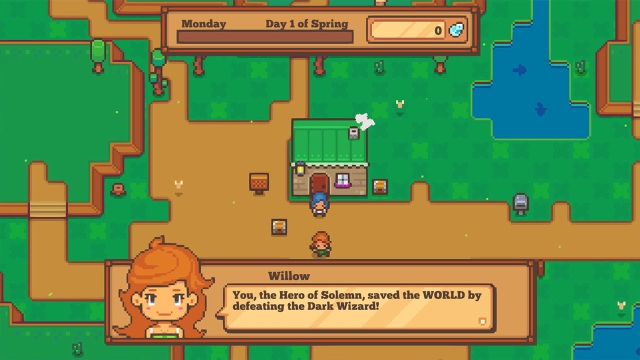 Littlewood (Switch) image