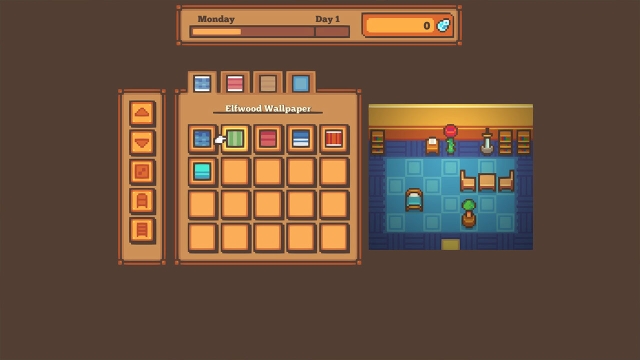 Littlewood (Switch) image