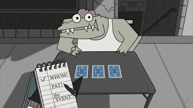 Later Alligator (Switch) image