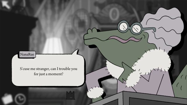 Later Alligator (Switch) image