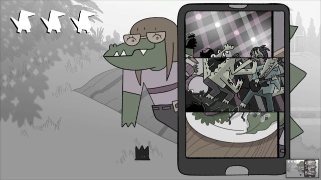 Later Alligator (Switch) image