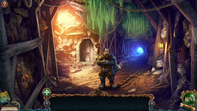 Lost Lands 2: The Four Horsemen (Switch) image