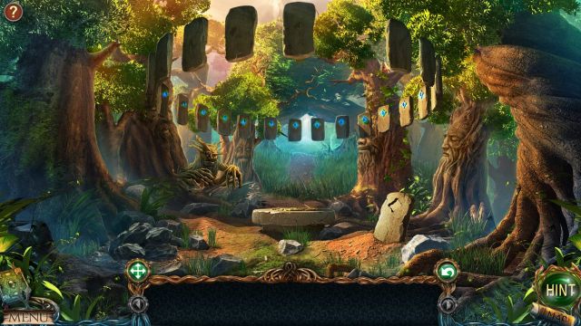 Lost Lands 2: The Four Horsemen (Switch) image