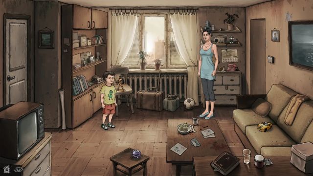Little Kite (Switch) image
