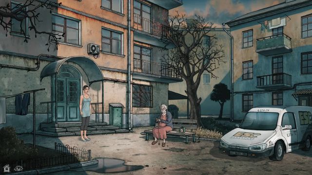 Little Kite (Switch) image