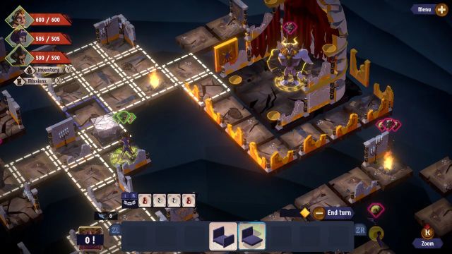 A Long Way Down (Switch) image