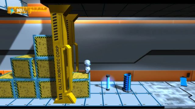 Laws of Machine (Switch) image