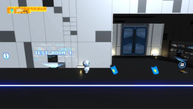 Laws of Machine (Switch) image