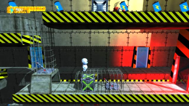 Laws of Machine (Switch) image
