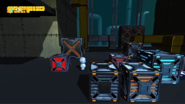 Laws of Machine (Switch) image