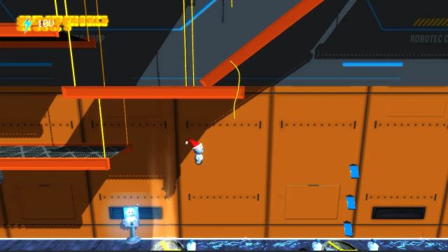 Laws of Machine (Switch) image