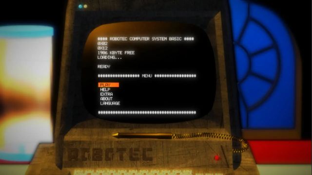 Laws of Machine (Switch) image