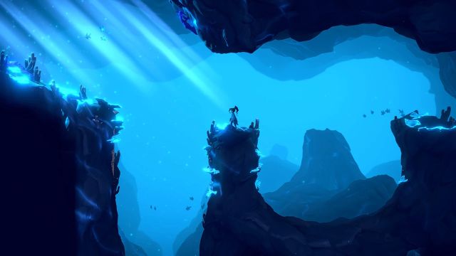 Lost Words: Beyond the Page (Switch) image
