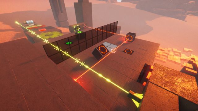 The Last Cube (Switch) image