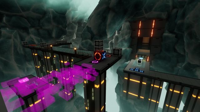 The Last Cube (Switch) image