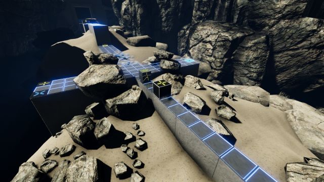 The Last Cube (Switch) image