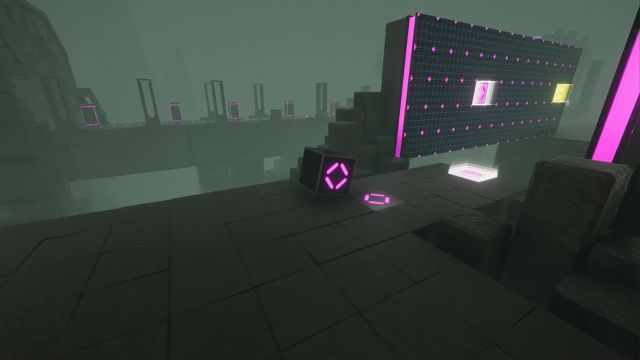 The Last Cube (Switch) image