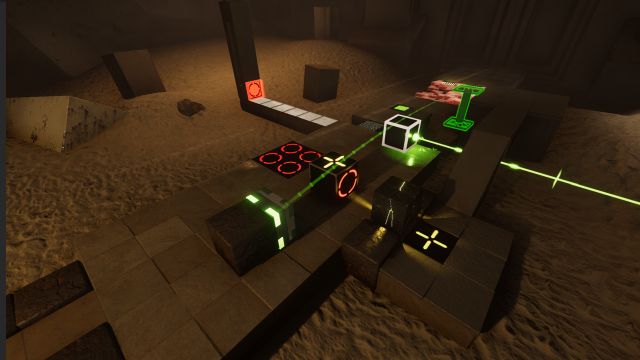 The Last Cube (Switch) image