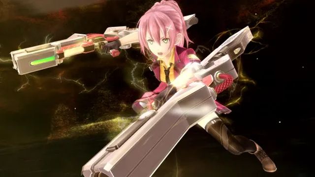 The Legend of Heroes: Trails of Cold Steel IV image