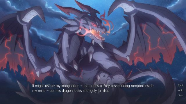 Legends of Talia: Arcadia (Switch) image