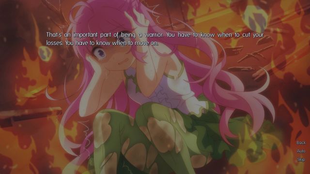 Legends of Talia: Arcadia (Switch) image