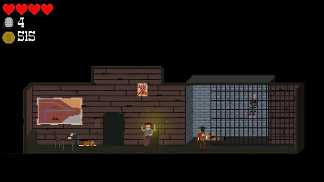 Luckslinger (Switch) image