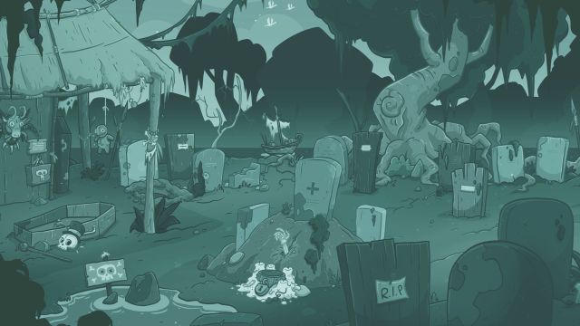 Leisure Suit Larry: Wet Dreams Dry Twice (Switch) image