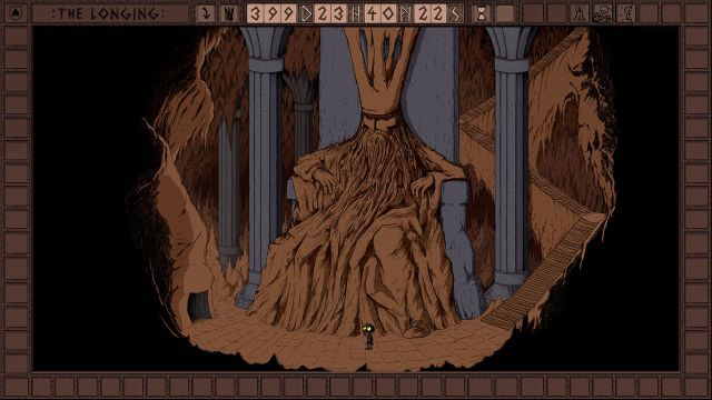 The Longing (Switch) image