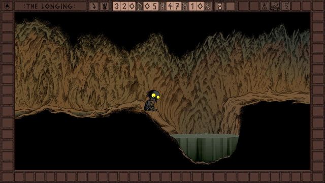 The Longing (Switch) image