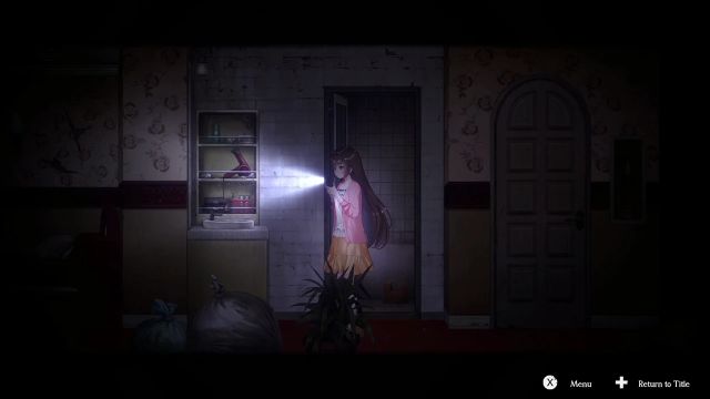 Livestream: Escape from Hotel Izanami (Switch) image