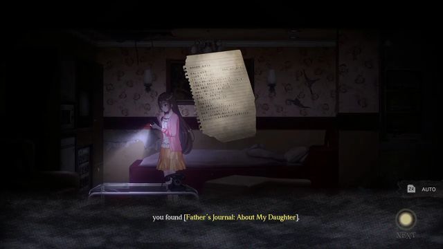 Livestream: Escape from Hotel Izanami (Switch) image