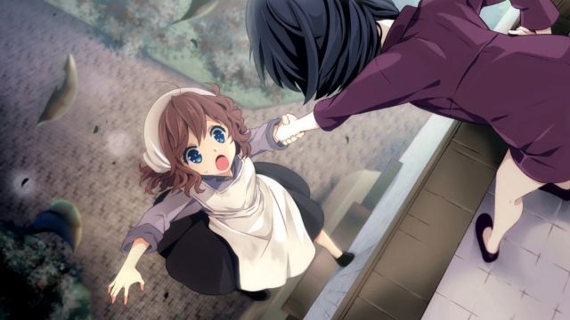 A Little Lily Princess (Switch) image