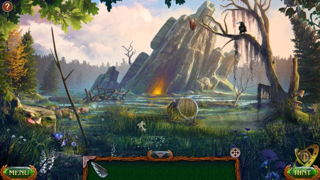 Lost Lands: Ice Spell (Switch) image
