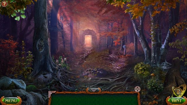 Lost Lands: Ice Spell (Switch) image