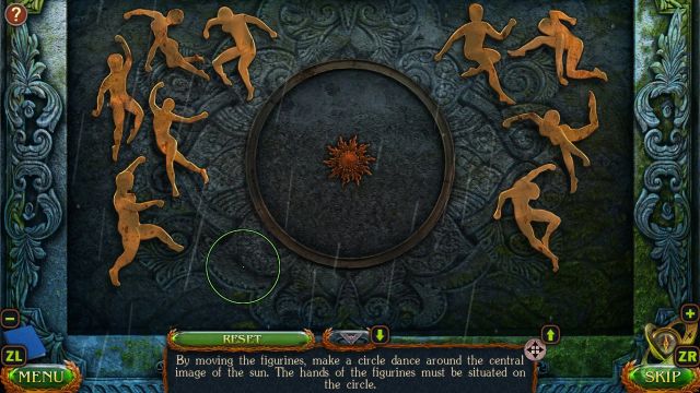 Lost Lands: Mistakes of the Past (Switch) image
