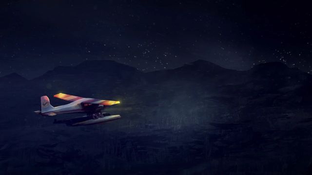 The Long Dark (Switch) image