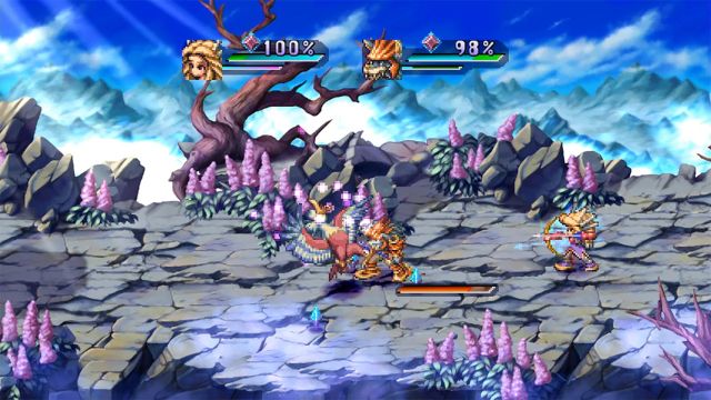 Legend of Mana (Switch) image