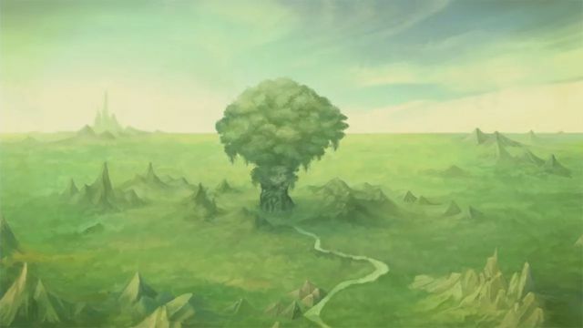 Legend of Mana (Switch) image