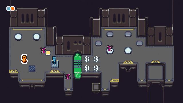 Loopindex (Switch) image