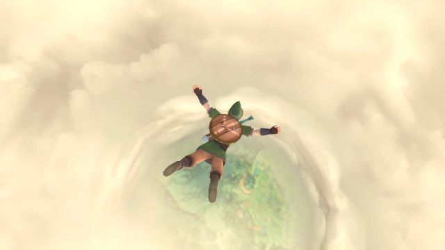 The Legend of Zelda: Skyward Sword HD (Switch) image