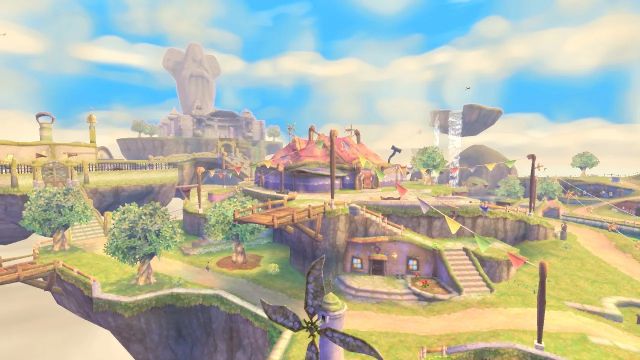 The Legend of Zelda: Skyward Sword HD (Switch) image