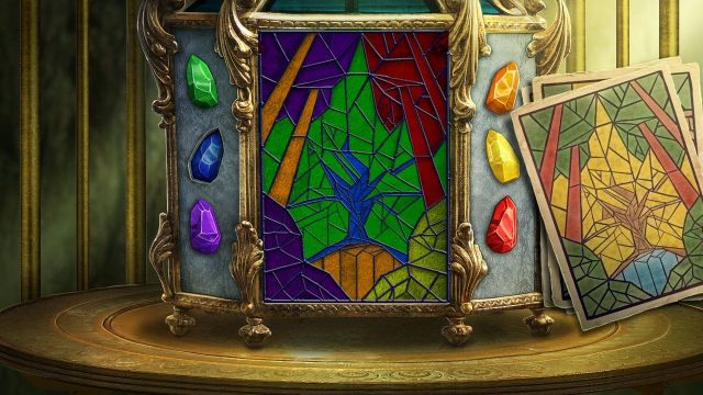 Lost Grimoires 3: The Forgotten Well (Switch) image
