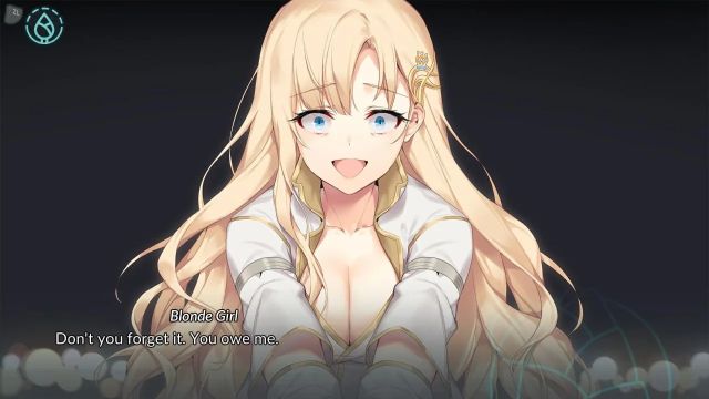 Lotus Reverie: First Nexus (Switch) image