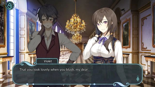 Lotus Reverie: First Nexus (Switch) image